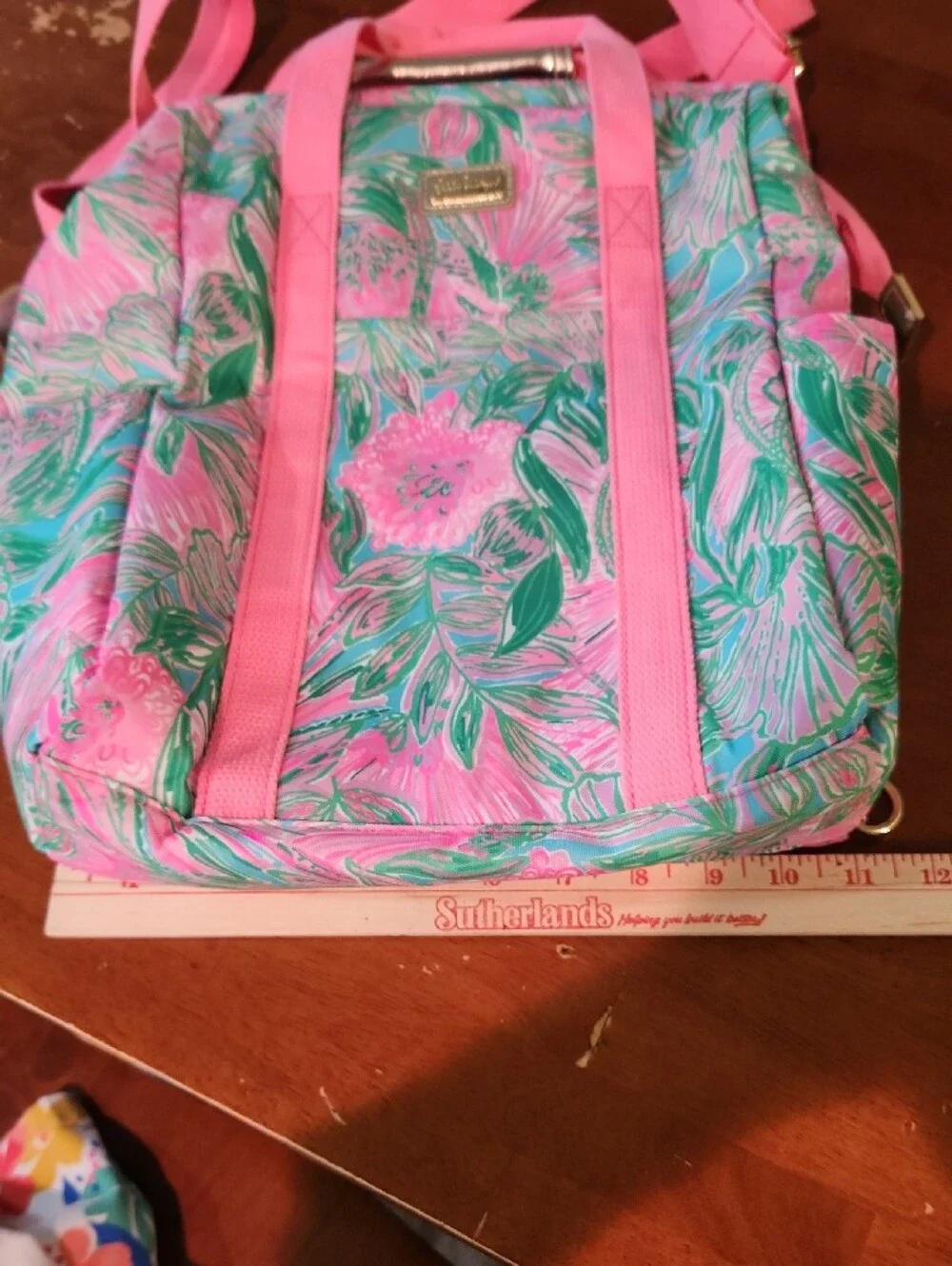 Lilly Pulitzer lilly pulitzer